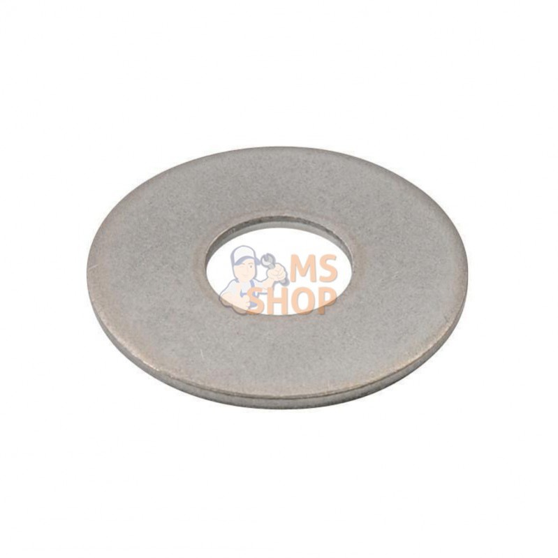CR625RVSP050; KRAMP; Rond. caros. 6,4x25x1,5 inox A2; pièce detachée CR625RVSP050; KRAMP; Rond. caros. 6,4x25x1,5 inox A2; pièce detachée