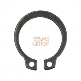 47116P025; KRAMP; Circlip d'arbre 16; pièce detachée