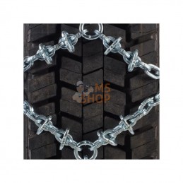 200PP53011; KÖNIG; Chaînes à neige Polar PRO 3011 5,5 mm; pièce detachée
