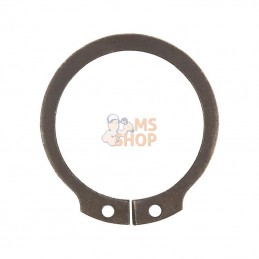 47129; KRAMP; Circlip 29 mm ext.; pièce detachée