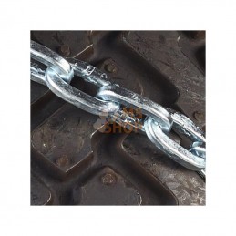 200RS55280; KÖNIG; Chaînes à neige Rallye 5280 5,5 mm; pièce detachée