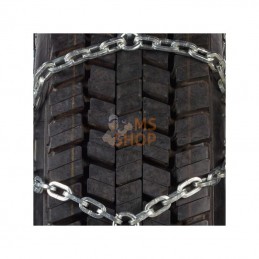 200TM71406; KÖNIG; Chaînes à neige TM-7 1406 7 mm; pièce detachée