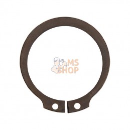 47136; KRAMP; Circlip 36 mm ext.; pièce detachée