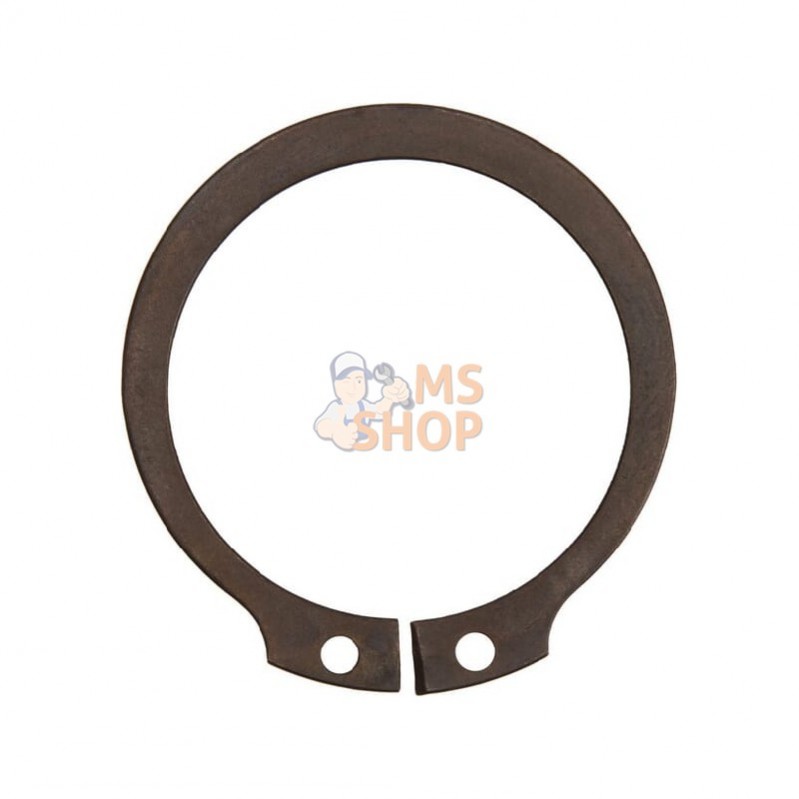 47136; KRAMP; Circlip 36 mm ext.; pièce detachée 47136; KRAMP; Circlip 36 mm ext.; pièce detachée