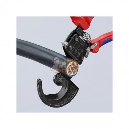 TA9531250; KNIPEX; Coupe-cables Knipex; pièce detachée
