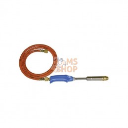 VV9396; KERBL; Écorneur à gaz D-HORN 18 mm; pièce detachée