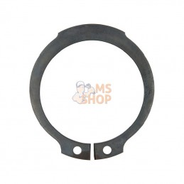 47137; KRAMP; Circlip 37mm ext.; pièce detachée