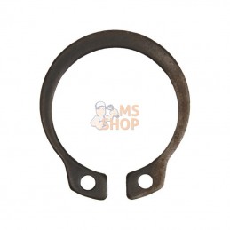 47119P025; KRAMP; Circlip d'arbre 19; pièce detachée