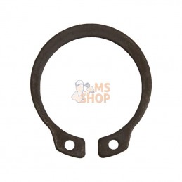 47122P025; KRAMP; Circlip d'arbre 22; pièce detachée