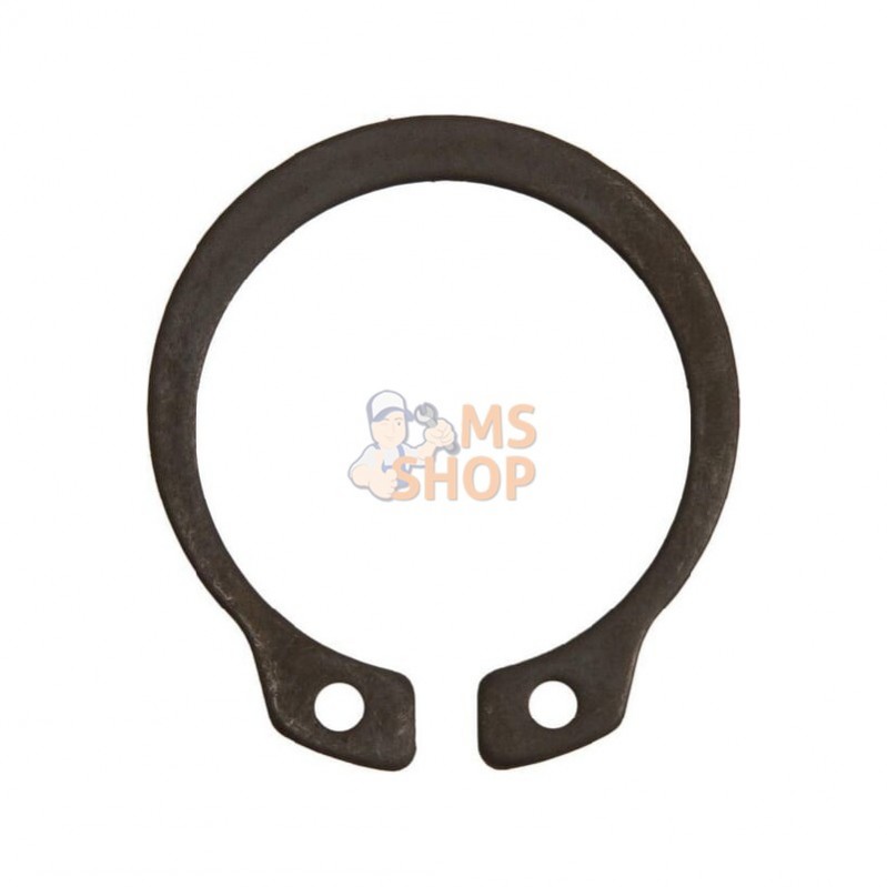 47122P025; KRAMP; Circlip d'arbre 22; pièce detachée