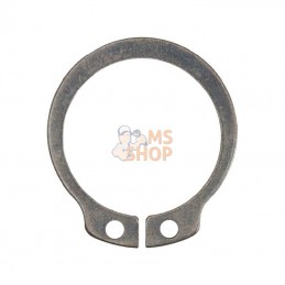 47121P025; KRAMP; Circlip d'arbre 21; pièce detachée