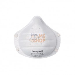 1013203; HONEYWELL; Masq antip Superone FFP1 (30P); pièce detachée