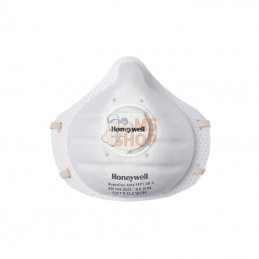 1013204; HONEYWELL; Masq antip Superone FFP1+V(20P; pièce detachée