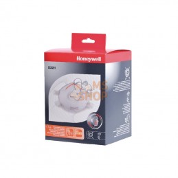 1030340; HONEYWELL; Masque 5321 FFP3 boîte de 5; pièce detachée