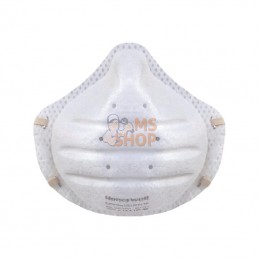 1032501; HONEYWELL; Masq antip Superone FFP3 (30p); pièce detachée