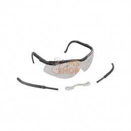 906600; HONEYWELL; Lunettes sécuri. T56555B n./in; pièce detachée