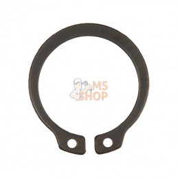 47124P025; KRAMP; Circlip d'arbre 24; pièce detachée