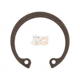 47129P025; KRAMP; Circlip externe 29; pièce detachée