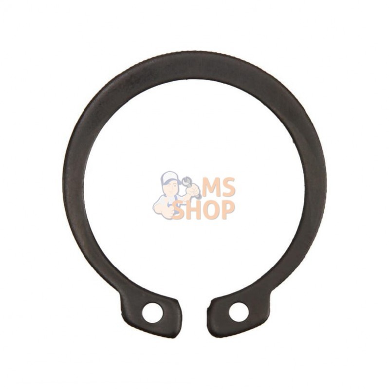 47130P025; KRAMP; Circlip 30 mm ext.; pièce detachée