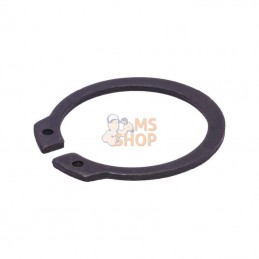 47128P025; KRAMP; Circlip d'arbre 28; pièce detachée