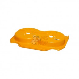 3875615011; STIGA; Carter de coupe de tondeuse 95C; pièce detachée