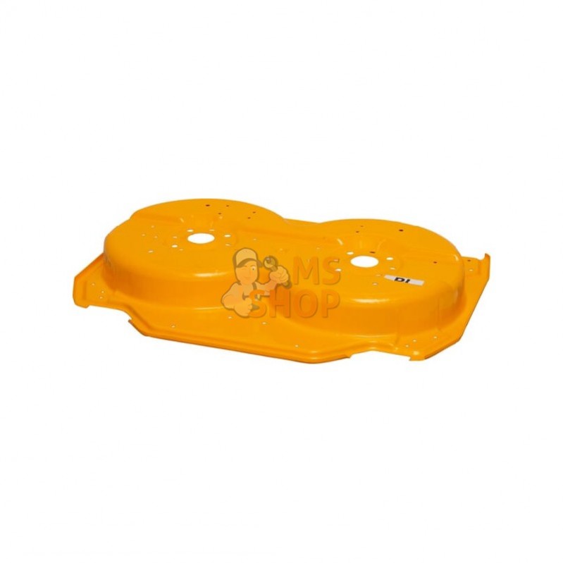 3875615011; STIGA; Carter de coupe de tondeuse 95C; pièce detachée 3875615011; STIGA; Carter de coupe de tondeuse 95C; pièce detachée