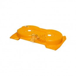 3875615011; STIGA; Carter de coupe de tondeuse 95C; pièce detachée