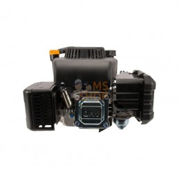 1185503180; STIGA; Moteur SV 200 7/8"x62mm; pièce detachée