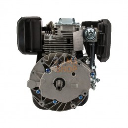 1185503180; STIGA; Moteur SV 200 7/8"x62mm; pièce detachée