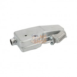 1185500311; STIGA; Echappement; pièce detachée