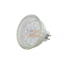 1184591020; STIGA; Projecteur à LED GE 10/3,5 W; pièce detachée