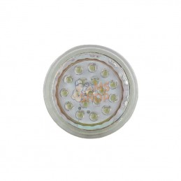 1184591020; STIGA; Projecteur à LED GE 10/3,5 W; pièce detachée