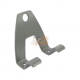 1134631501; STIGA; Pince de levage, gris; pièce detachée