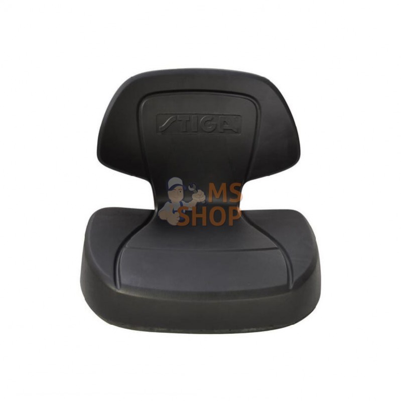 1134550601; STIGA; Siège Park Compact; pièce detachée 1134550601; STIGA; Siège Park Compact; pièce detachée