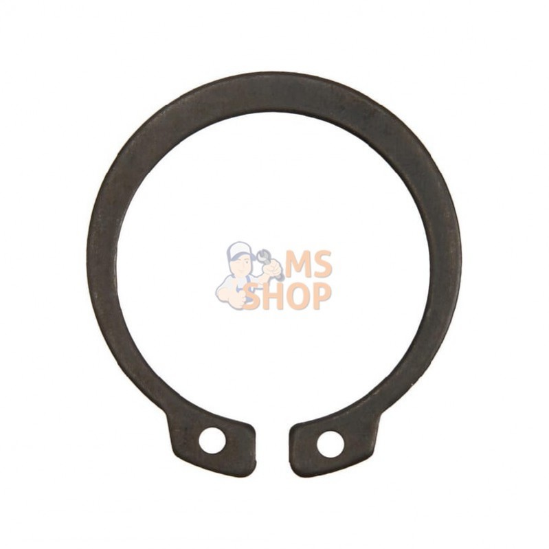 47132P025; KRAMP; Circlip d'arbre 32; pièce detachée