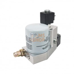 1134512001; STIGA; Clapet hydraulique; pièce detachée