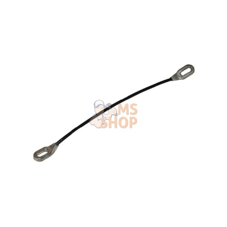 1134231403; STIGA; Câble de levage de coupole mulching 102 cm; pièce detachée