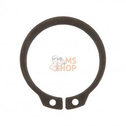47134P025; KRAMP; Circlip d'arbre 34; pièce detachée