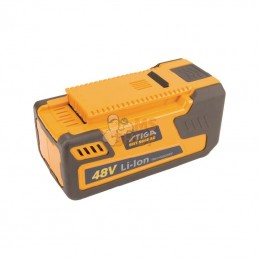 1111931701; STIGA; Batterie li-on 48 V-5,0 Ah; pièce detachée