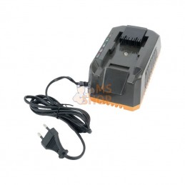 1111931501; STIGA; Chargeur de batterie 48V 1.5Ah; pièce detachée