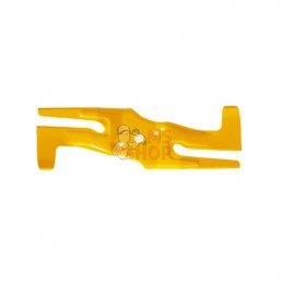 1111927901; STIGA; Lame Twinclip MP2 55 BBC; pièce detachée