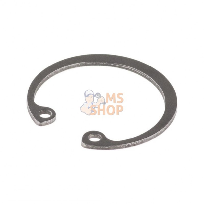 47226RVS; KRAMP; Circlip int. inoxydable 26 mm; pièce detachée 47226RVS; KRAMP; Circlip int. inoxydable 26 mm; pièce detachée
