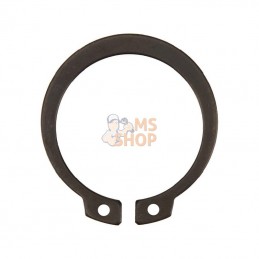 47135P025; KRAMP; Circlip d'arbre 35; pièce detachée