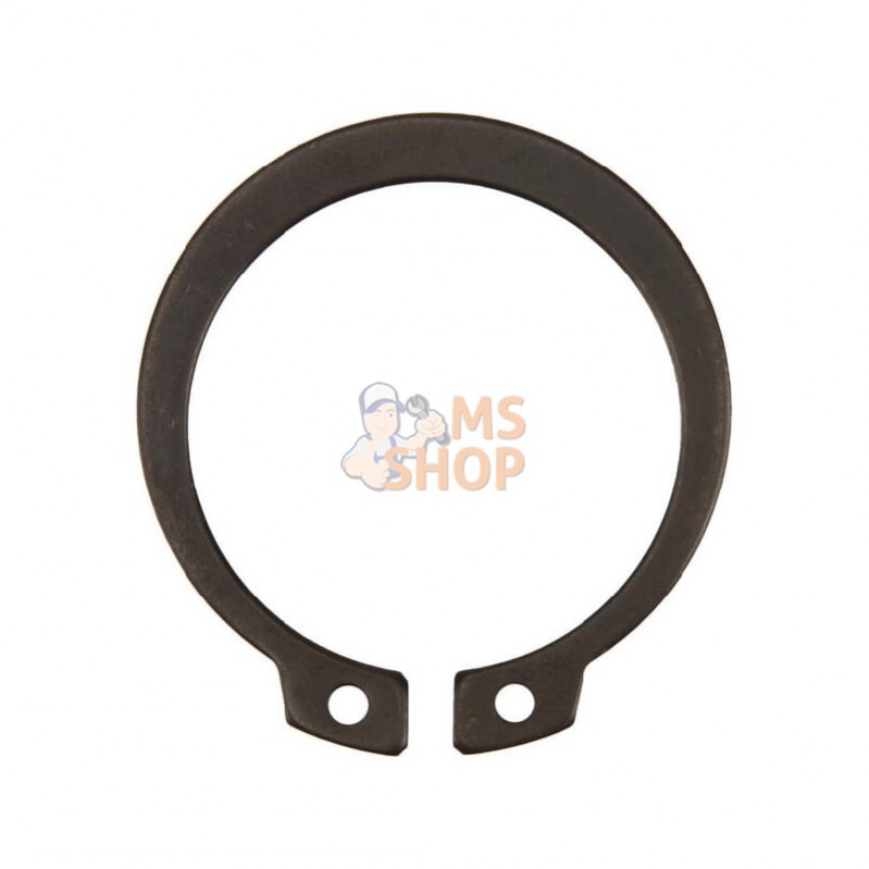 47135P025; KRAMP; Circlip d'arbre 35; pièce detachée