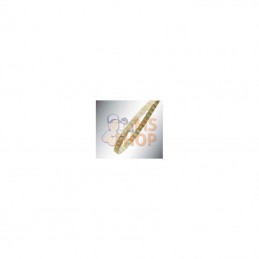 T585010; OPTIBELT; Timing Belts, Manufactured Endless; pièce detachée