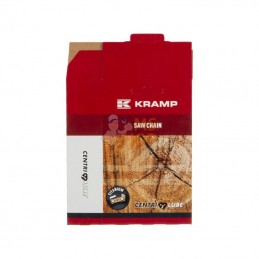 LOOPBOXKR; KRAMP; Boîte de chaîne vide Kramp; pièce detachée