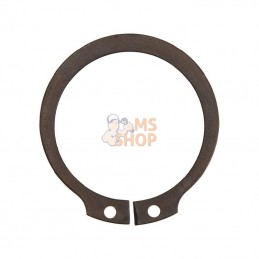 47136P025; KRAMP; Circlip d'arbre 36; pièce detachée
