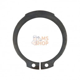 47137P025; KRAMP; Circlip d'arbre 37; pièce detachée
