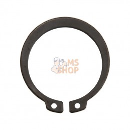 47138P025; KRAMP; Circlip d'arbre 38; pièce detachée