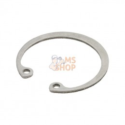 47231RVS; KRAMP; Circlip int. inoxydable 31 mm; pièce detachée